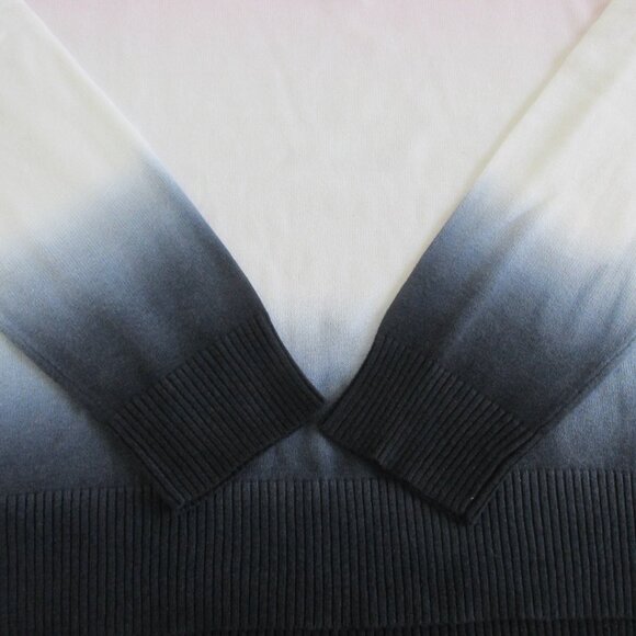 Sanctuary (NWT) Women's Hombre Sweater Size Medium - Picture 3 of 6